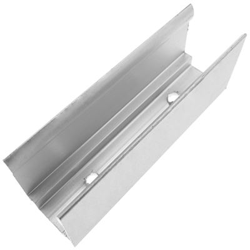 Perfil de aluminio para LED PrimeMatik, Neón Flex LNF 26x14mm 1m en oferta