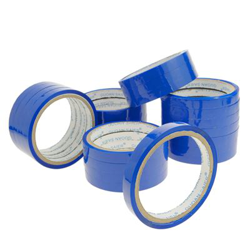 Cinta adhesiva PrimeMatik, azul para precintadora cierra bolsas de plástico 24-pack precio