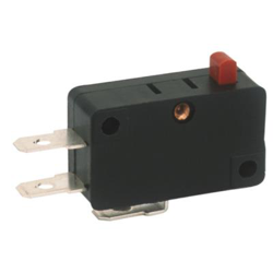 Microinterruptor con palanca de 62 MM Electro DH 11.504/UL/62 8430552091904 precio