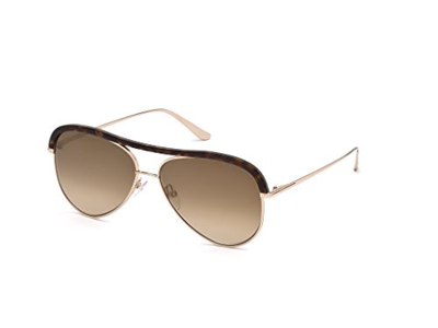 Gafas de Sol Tom Ford FT0606 28G