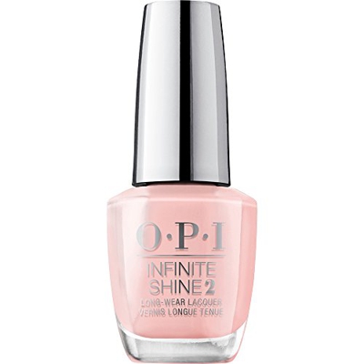 OPI Infinite Shine 2 Esmalte De Uñas De Larga Duración (Passion)