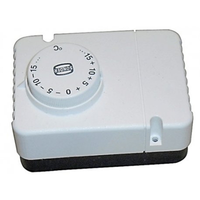 Termostato ambiente Standard SONDER FR-94(27.050) -1515 AMBIENT