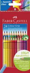 Faber-Castell Colour Grip 2001 24 lápices de color precio