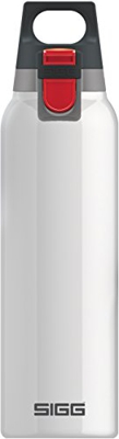 SIGG Hot & Cold blanco 0,5 l