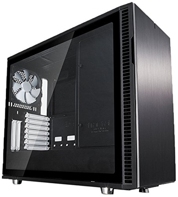 Fractal Design Define R6 Black TG