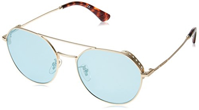 POLICE   SPL  636N    300X      55 mm   occhiale da sole  UNISEX 