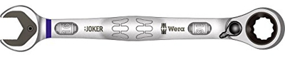 Wera Joker Switch maul-ring ratchet-wrench - (05020071001) 16 mm