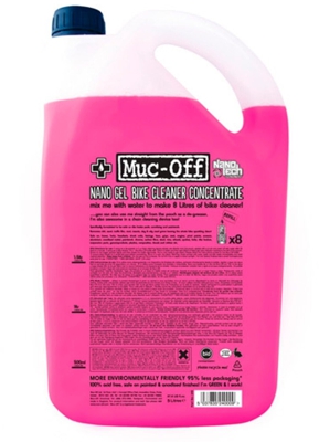 Muc-Off Bike Cleaner Concentrate (5L)