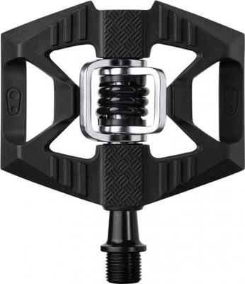 Crankbrothers Double Shot 1 (black)