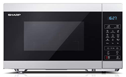 Sharp YC-MG81ES en oferta
