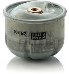 Mann Filter ZR 700 x en oferta