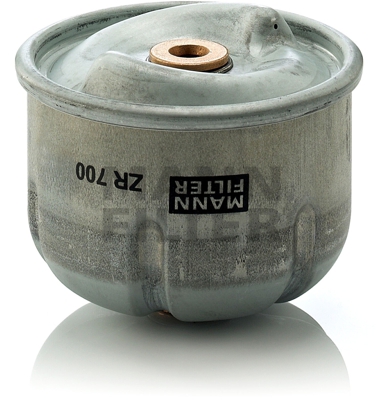 Mann Filter ZR 700 x