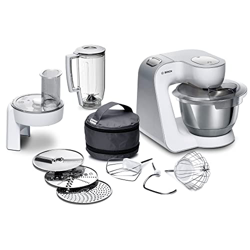 Bosch MUM58W20 características