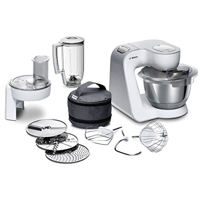 Bosch MUM58W20