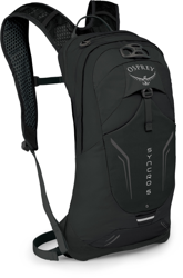 Osprey Syncro 5 black precio