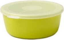 Rosti Mepal Volumia Serving Bowl with Lid 500ml Nordic Berry características
