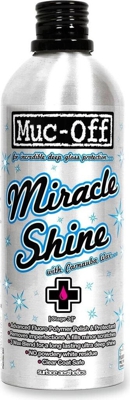 Miracle Shine Polish, 500ml, Pulido