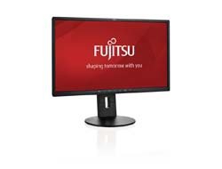 Displays B24-8 TS PRO LED display 60,5 cm (23.8") Full HD Plana Mate Negro, Monitor LED