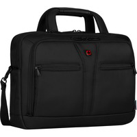 BC Pro 14"-16" maletines para portátil 40,6 cm (16") Maletín Negro, Bolsa en oferta