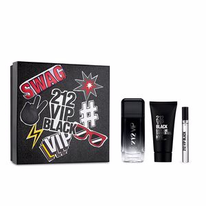 212 VIP BLACK lote