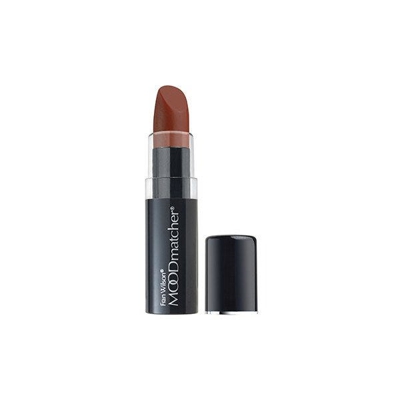 Mood Matcher Lipstick Brown #562914