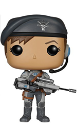 Evolve Val Pop! Vinyl Figure precio