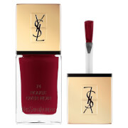 Yves Saint Laurent - Laca De Uñas La Laque Couture precio