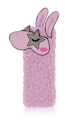 Famalam - Estuche Felpa Llama en oferta