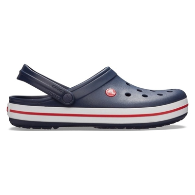 Crocs - Zuecos Casual Unisex Crocband U