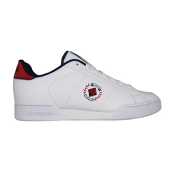 Reebok - Zapatillas Casual De Hombre NPC II Insignia en oferta
