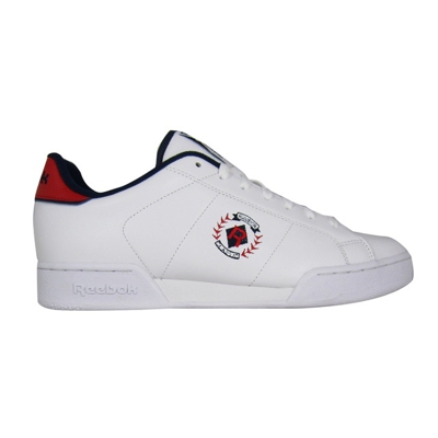 Reebok - Zapatillas Casual De Hombre NPC II Insignia