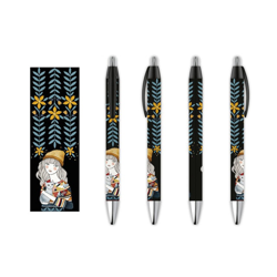 Cuquiland - Bolígrafo Lady Desidia Magic precio