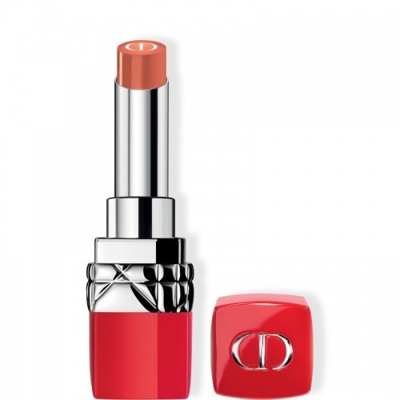 Dior - Barra De Labios De Tratamiento Con Aceite Floral - Duración Extrema Y Luminosidad ROUGE ULTRA CARE