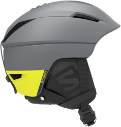Salomon Pioneer C.Air Helmet gris precio