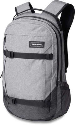 Dakine Mission 25L Backpack gris