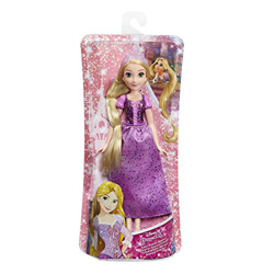 Princesas Disney - Rapunzel Brillo Real en oferta