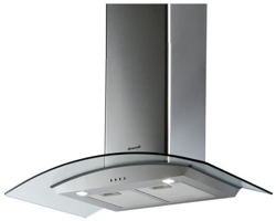 Campana Brandt AD1070X características