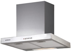 Campana Edesa ECB-6411 X 400 m3/h De pared Acero inoxidable C precio