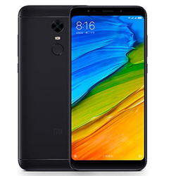 Xiaomi redmi 5 plus 3GB/32GB Negro en oferta