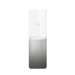 Disco duro WD My Cloud Home 2TB Blanco/Plata en oferta