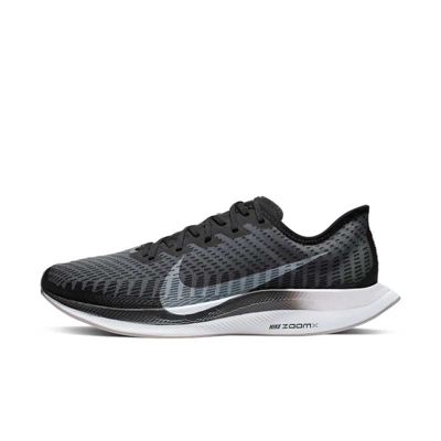 Nike Zoom Pegasus Turbo 2 Zapatillas de running - Hombre - Negro