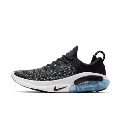 Nike Joyride Run Flyknit Zapatillas de running - Hombre - Negro