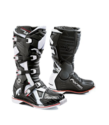 Forma Dominator Comp 2.0 Botas de Motocross Negro 41 precio
