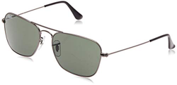 Ray-Ban &reg; Caravan RB3136-004-55 características