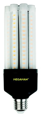 Idv 4648668-27w llevó la lámpara / 840 e27 e27 un racimo 4000k lite mm60724, blanco neutro