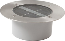 Star Lámpara de Techo con focos, Acero Inoxidable, 4.7 x 12.0 x 12.0 cm en oferta