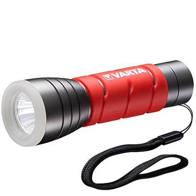 Varta Outdoor Sports Flashlight 3AAA (17627)