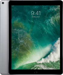 Apple iPad Pro 12.9 256GB WiFi + 4G spacegrey (2017) precio