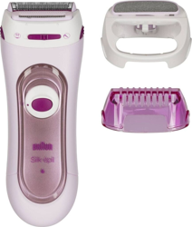 Braun Silk-épil Lady Shaver 5-360 precio