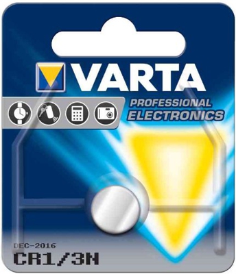 Varta Professional CR1616